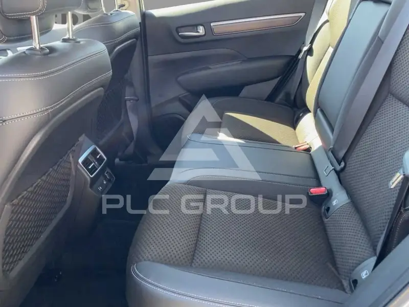 2019 Renault Koleos