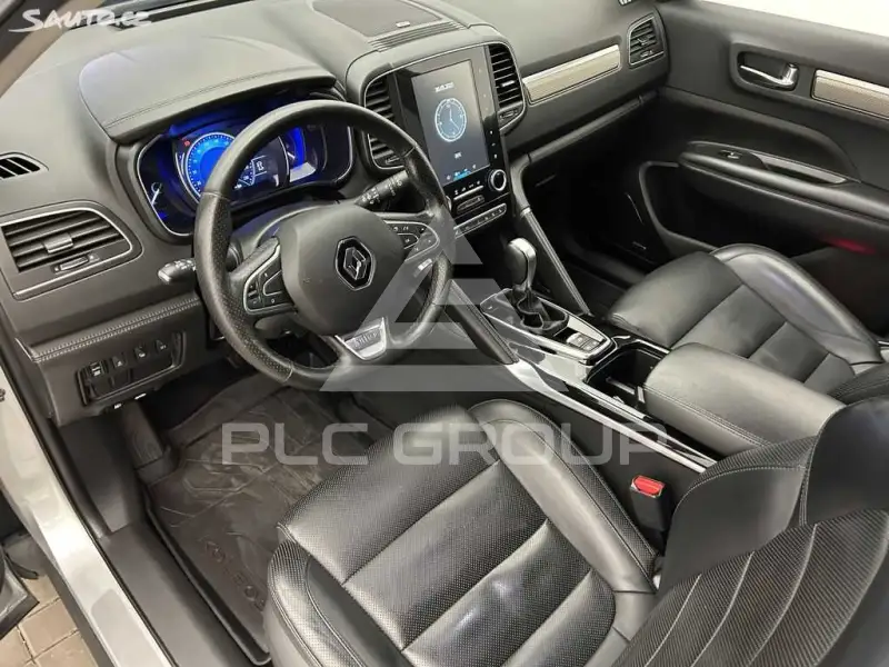 2019 Renault Koleos