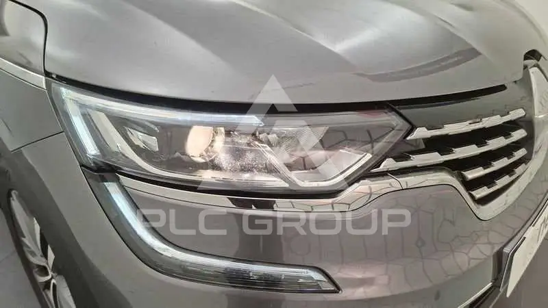 2019 Renault Koleos