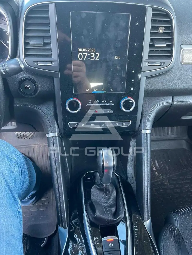 2019 Renault Koleos