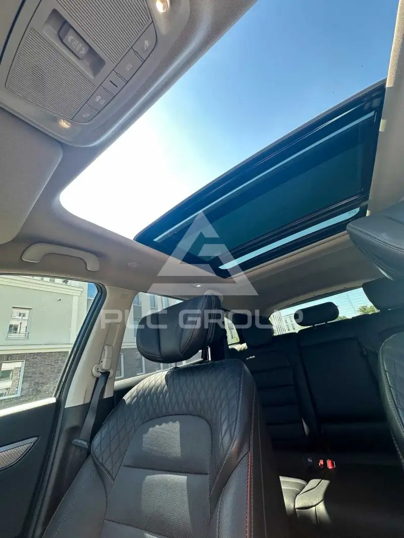 2019 Renault Koleos