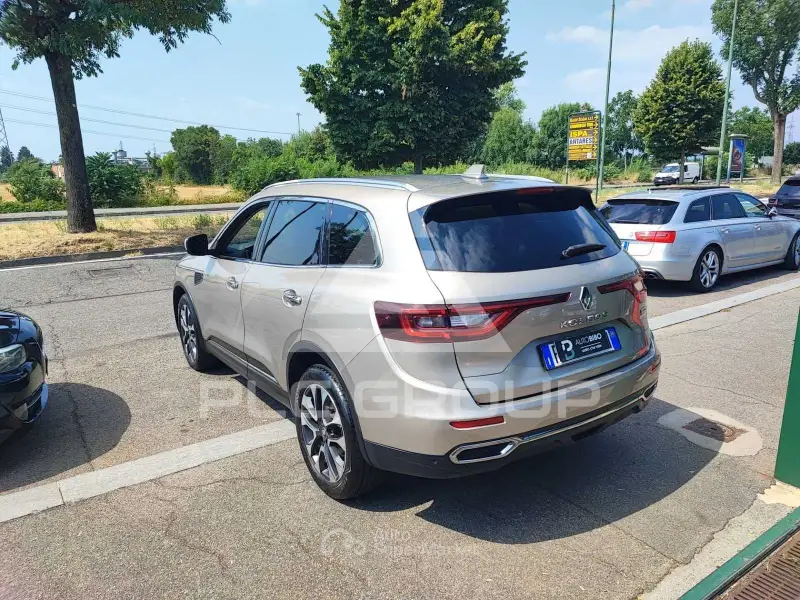 2019 Renault Koleos
