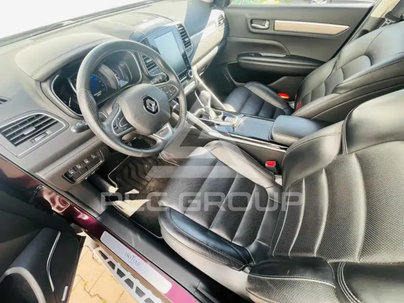 2019 Renault Koleos
