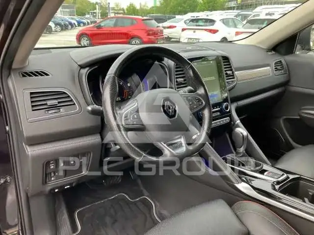 2019 Renault Koleos