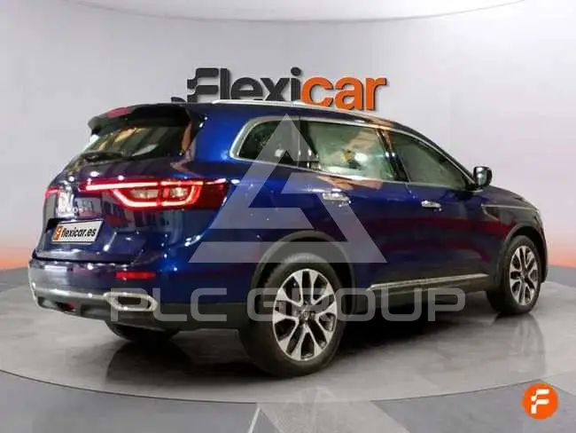 2019 Renault Koleos