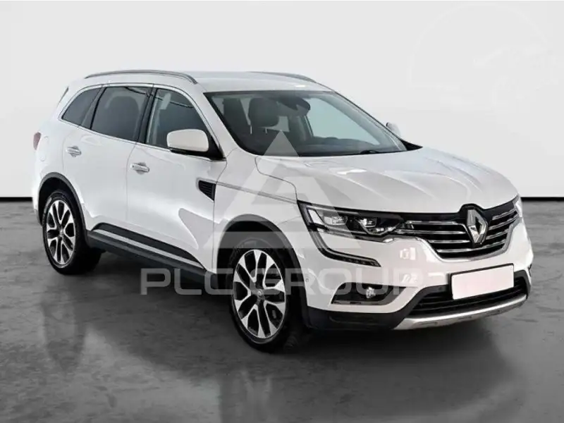 2019 Renault Koleos
