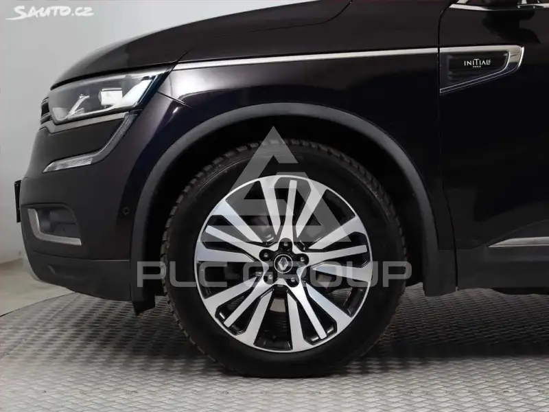 2019 Renault Koleos