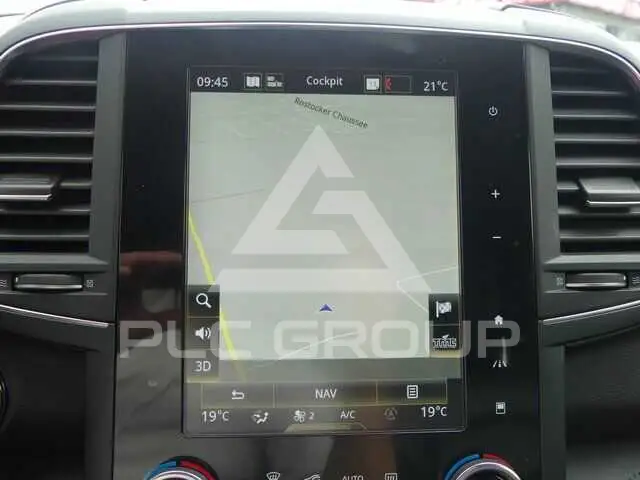 2019 Renault Koleos