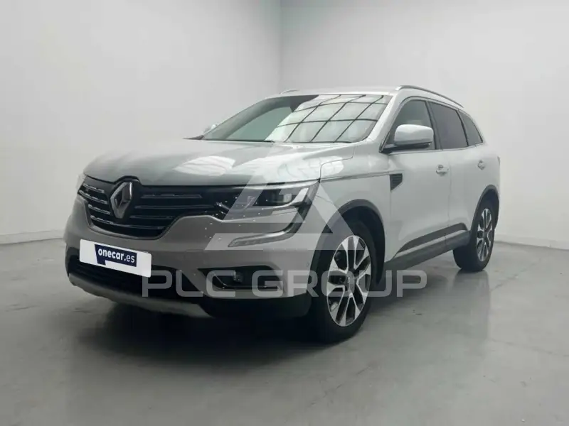 2019 Renault Koleos
