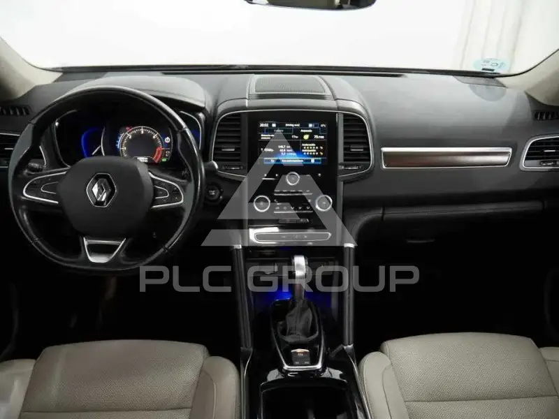 2019 Renault Koleos