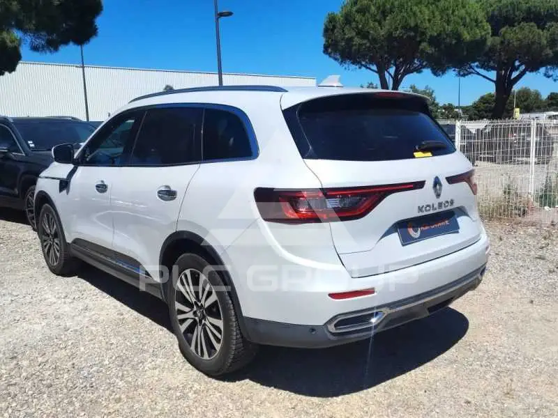2019 Renault Koleos