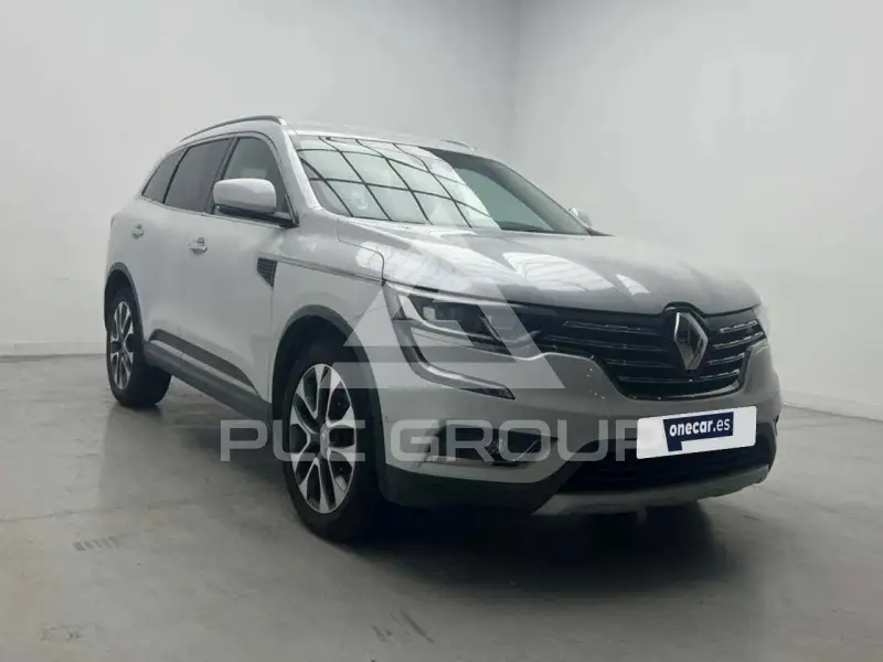 2019 Renault Koleos