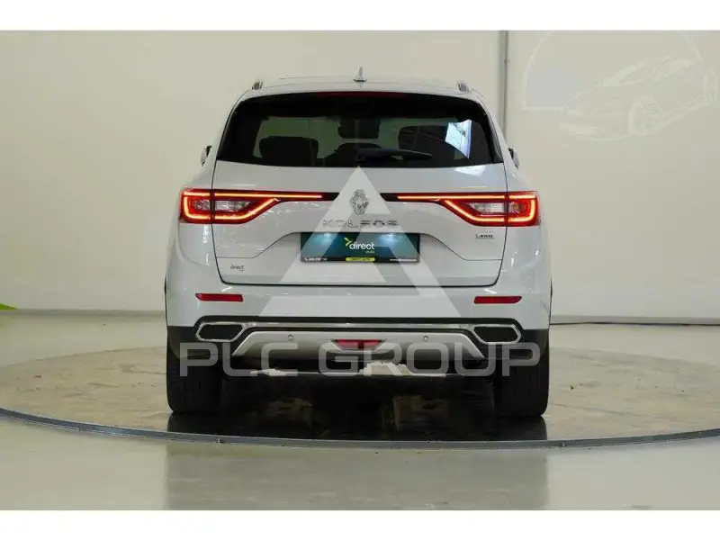 2019 Renault Koleos