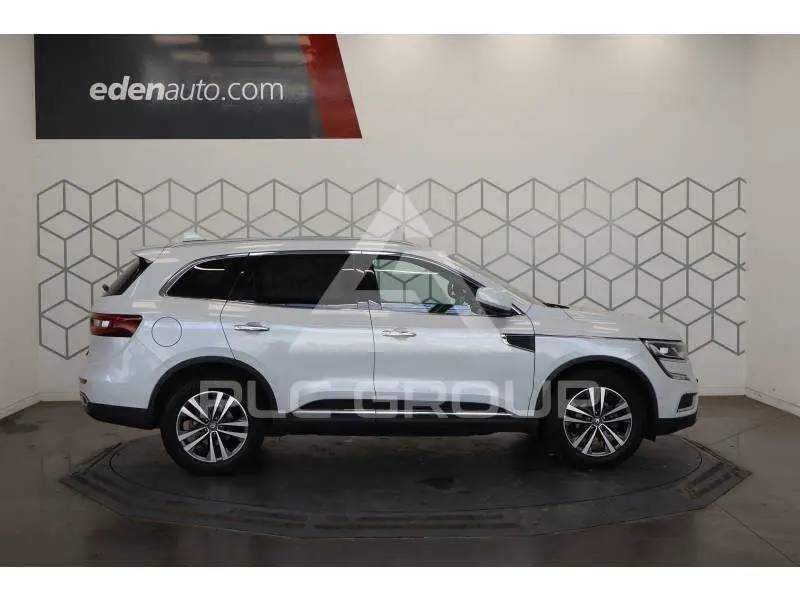 2019 Renault Koleos