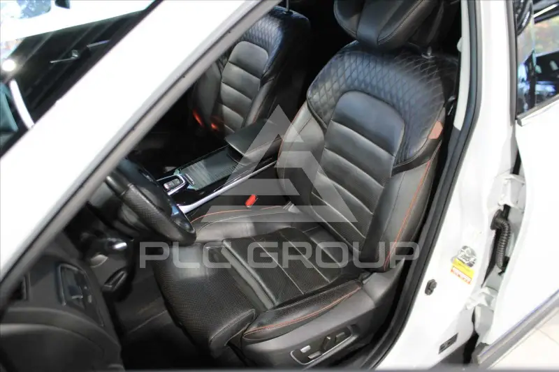 2019 Renault Koleos