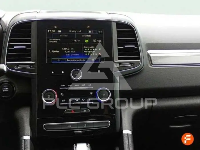 2019 Renault Koleos