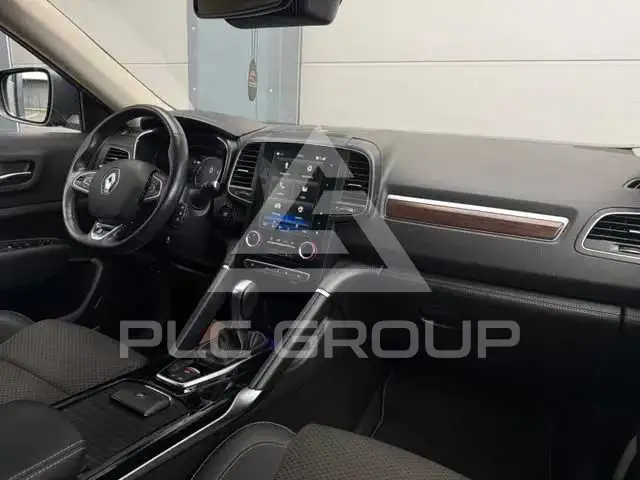 2019 Renault Koleos