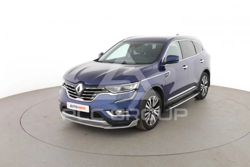 2019 Renault Koleos