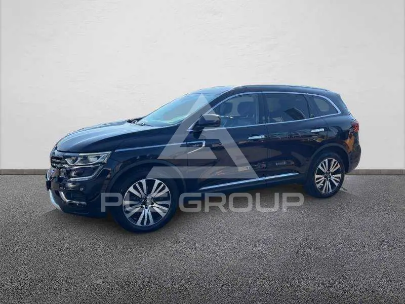 2019 Renault Koleos