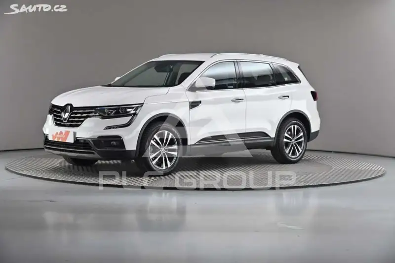 2019 Renault Koleos