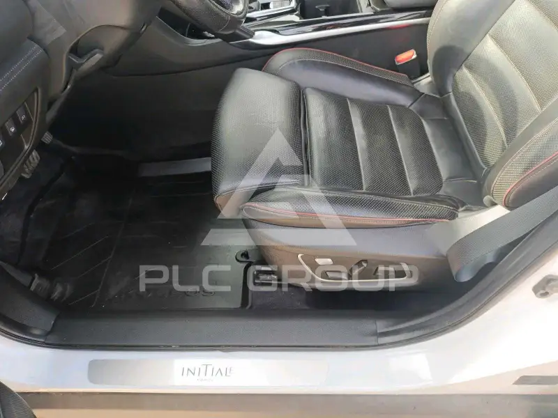 2019 Renault Koleos