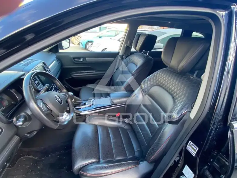 2019 Renault Koleos