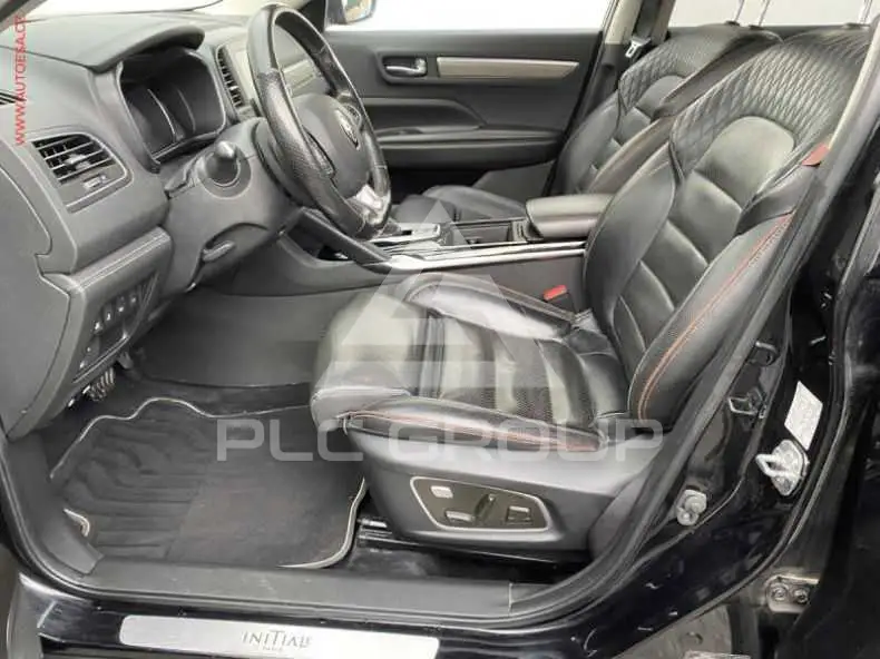 2019 Renault Koleos
