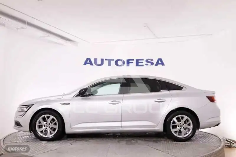 2019 Renault Talisman