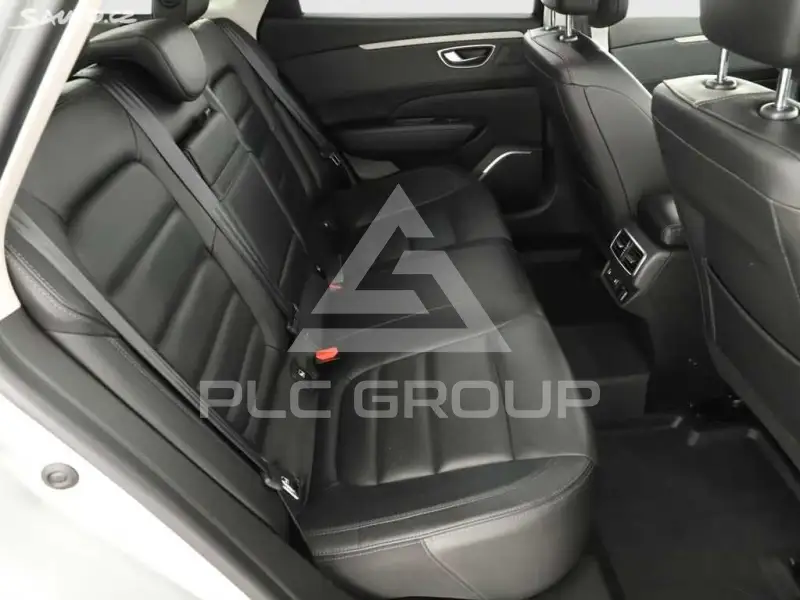 2019 Renault Talisman