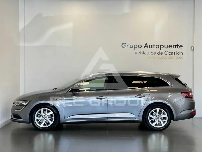 2019 Renault Talisman