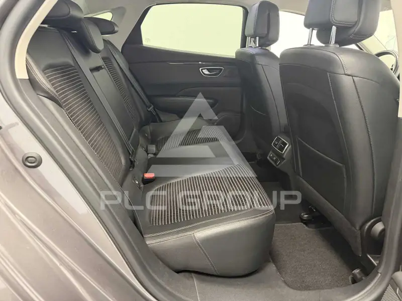 2019 Renault Talisman