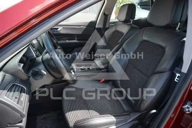 2019 Renault Talisman