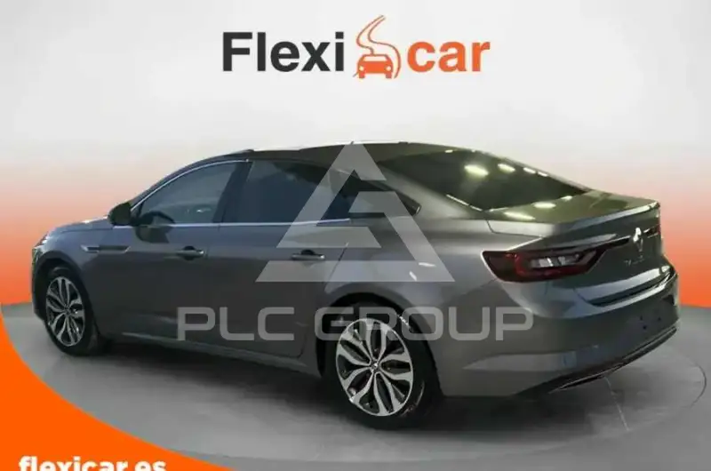 2019 Renault Talisman