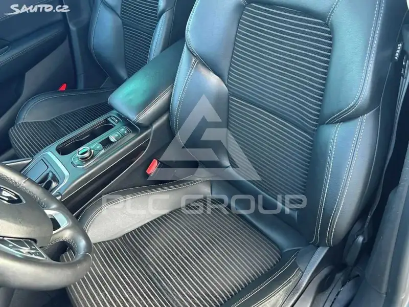 2019 Renault Talisman