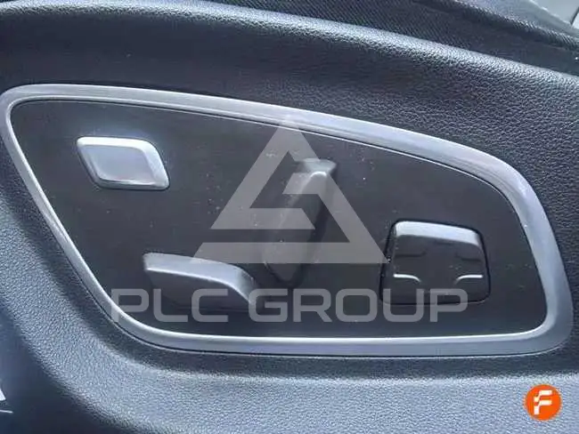 2019 Renault Talisman