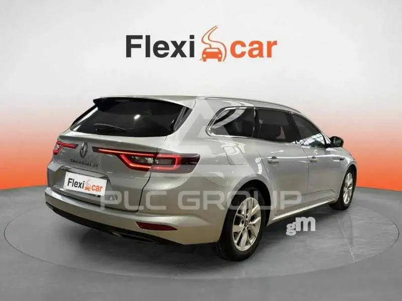 2019 Renault Talisman