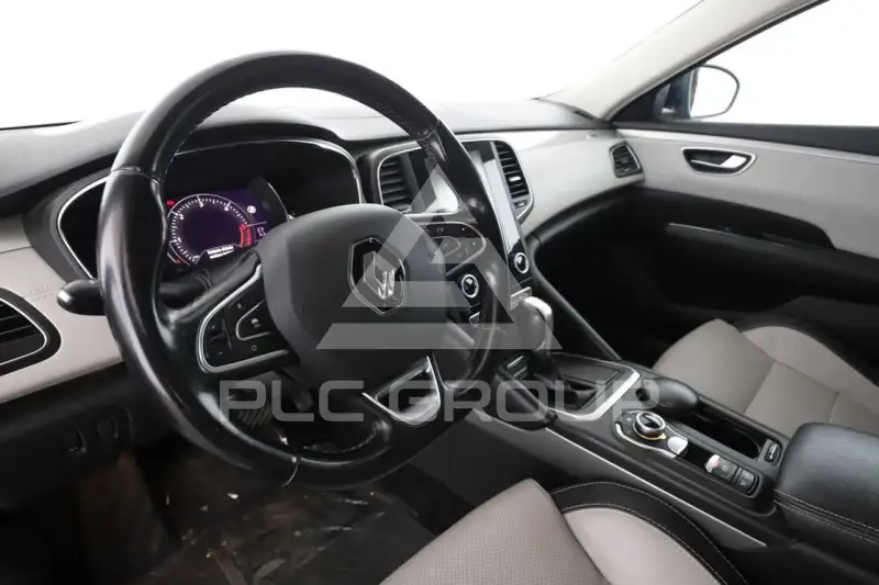 2019 Renault Talisman
