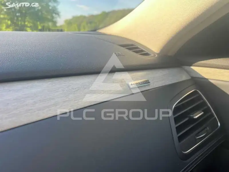 2019 Renault Talisman