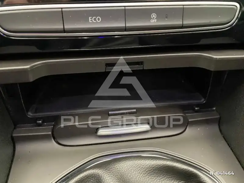 2019 Renault Talisman