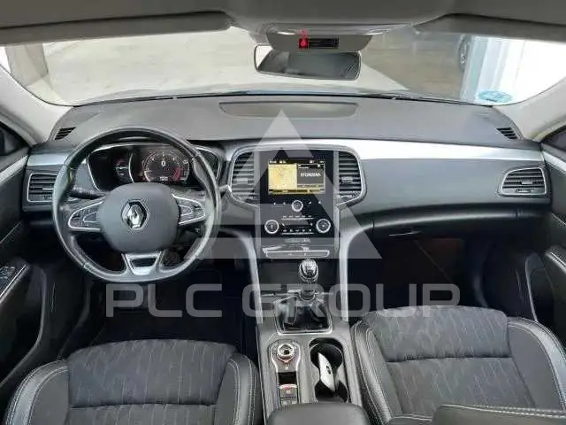 2019 Renault Talisman