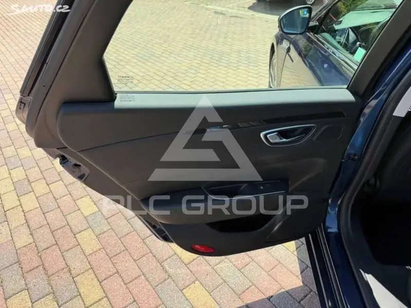 2019 Renault Talisman