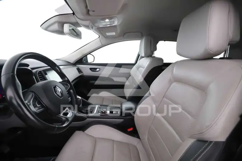 2019 Renault Talisman