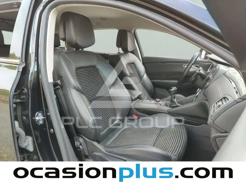 2019 Renault Talisman
