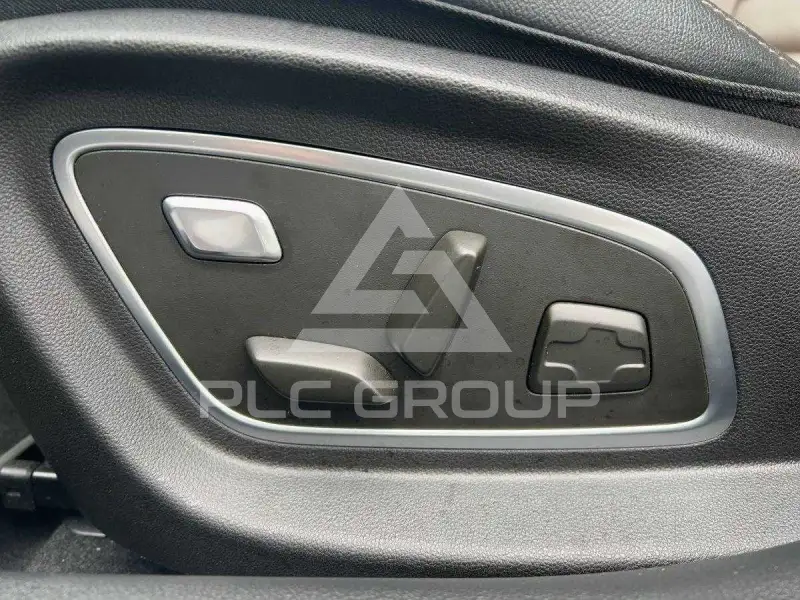 2019 Renault Talisman