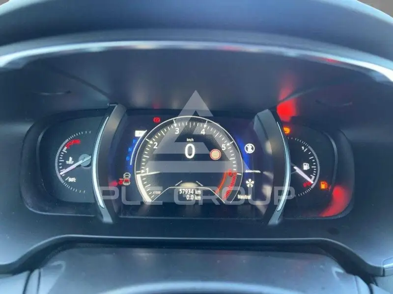 2019 Renault Talisman