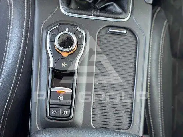 2019 Renault Talisman