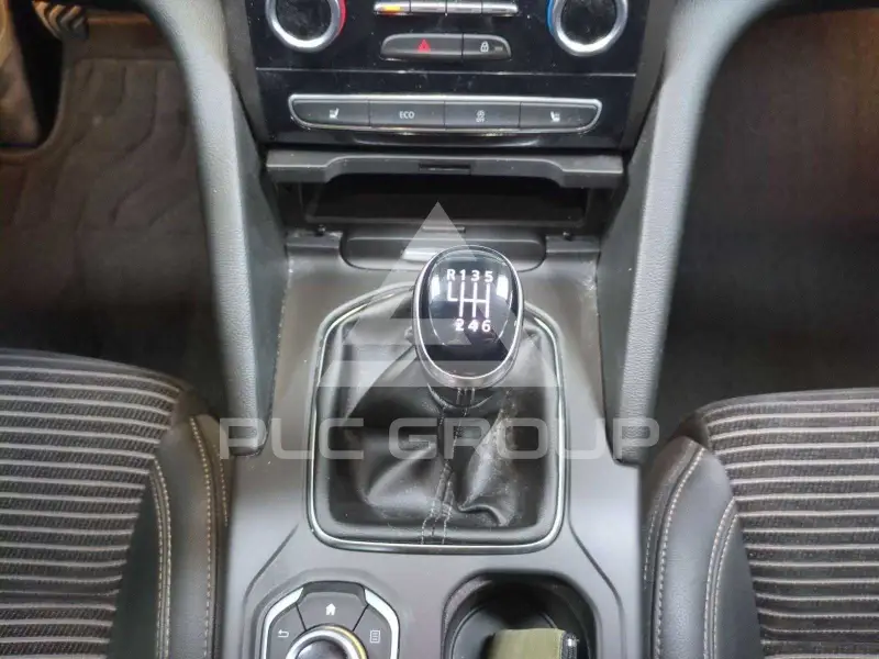 2019 Renault Talisman