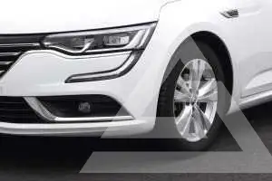 2019 Renault Talisman