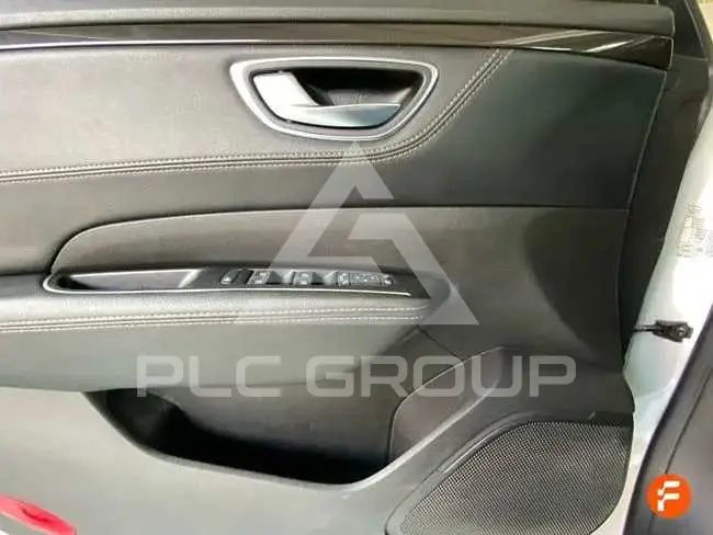 2019 Renault Talisman