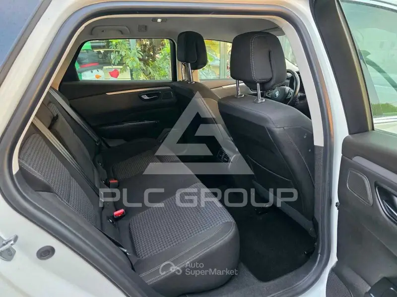 2019 Renault Talisman